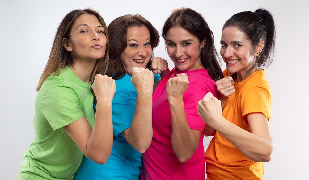 "Gamberra's". Producciones Alberto Alfaro