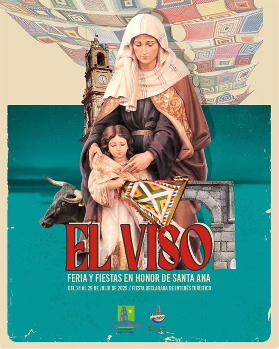 Fiestas de Santa Ana