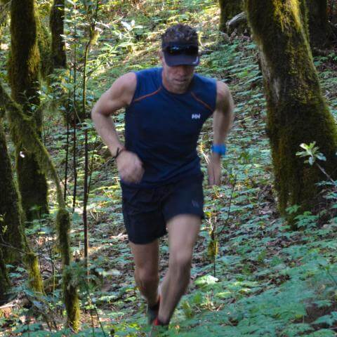 Carrera Popular Llano del Camello