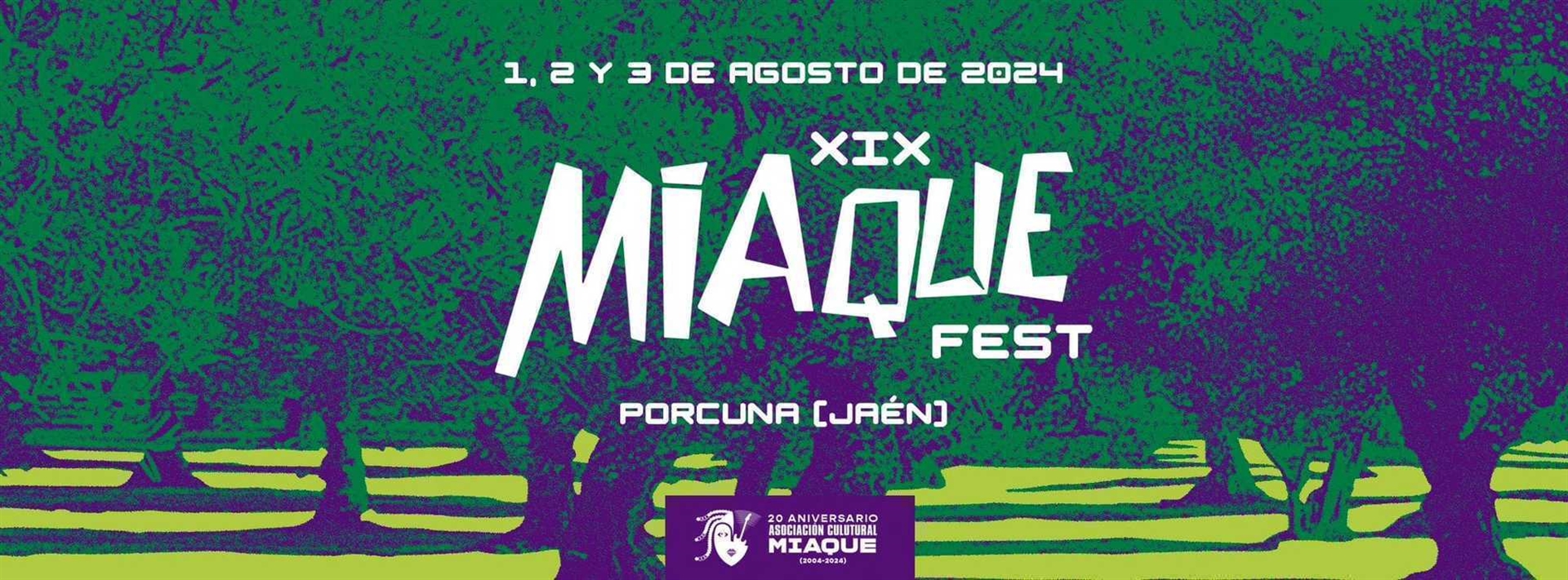 MíaQue Festival