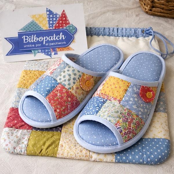 CREA TUS PROPIAS ZAPATILLAS