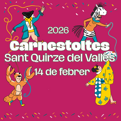 Carnestoltes a Sant Quirze del Vallès