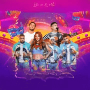 Tardeo a lo bestia: Edición Carnaval