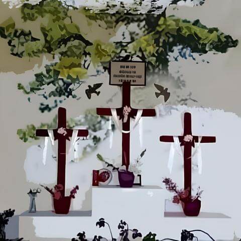 Romería de la Cruz del Palo Podrido