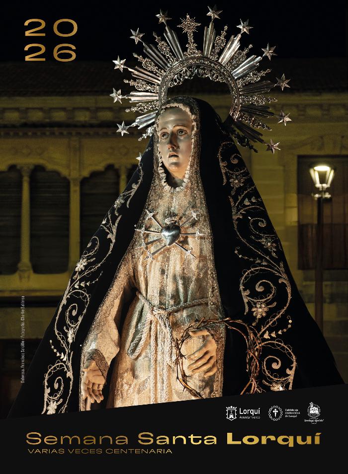 SEMANA SANTA DE LORQUÍ