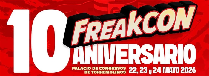 FreakCon