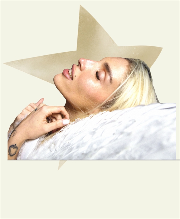 Starlite Occident 2026. Elena Rose