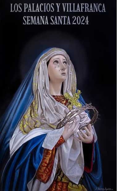 Semana Santa de Los Palacios y Villafranca