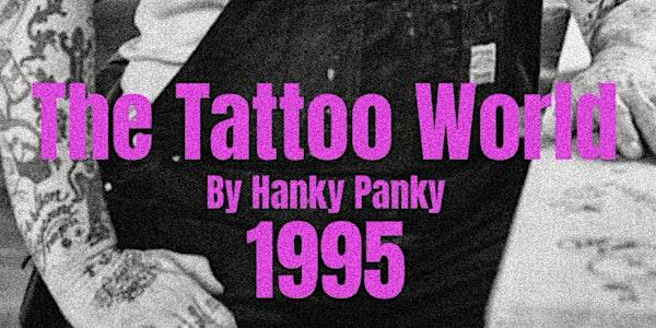 The Tattoo World (1995)