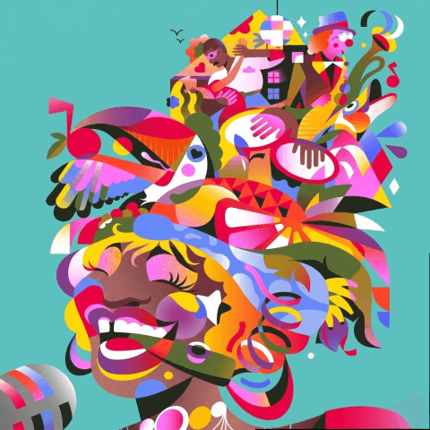 Carnaval de Santa Cruz de Tenerife