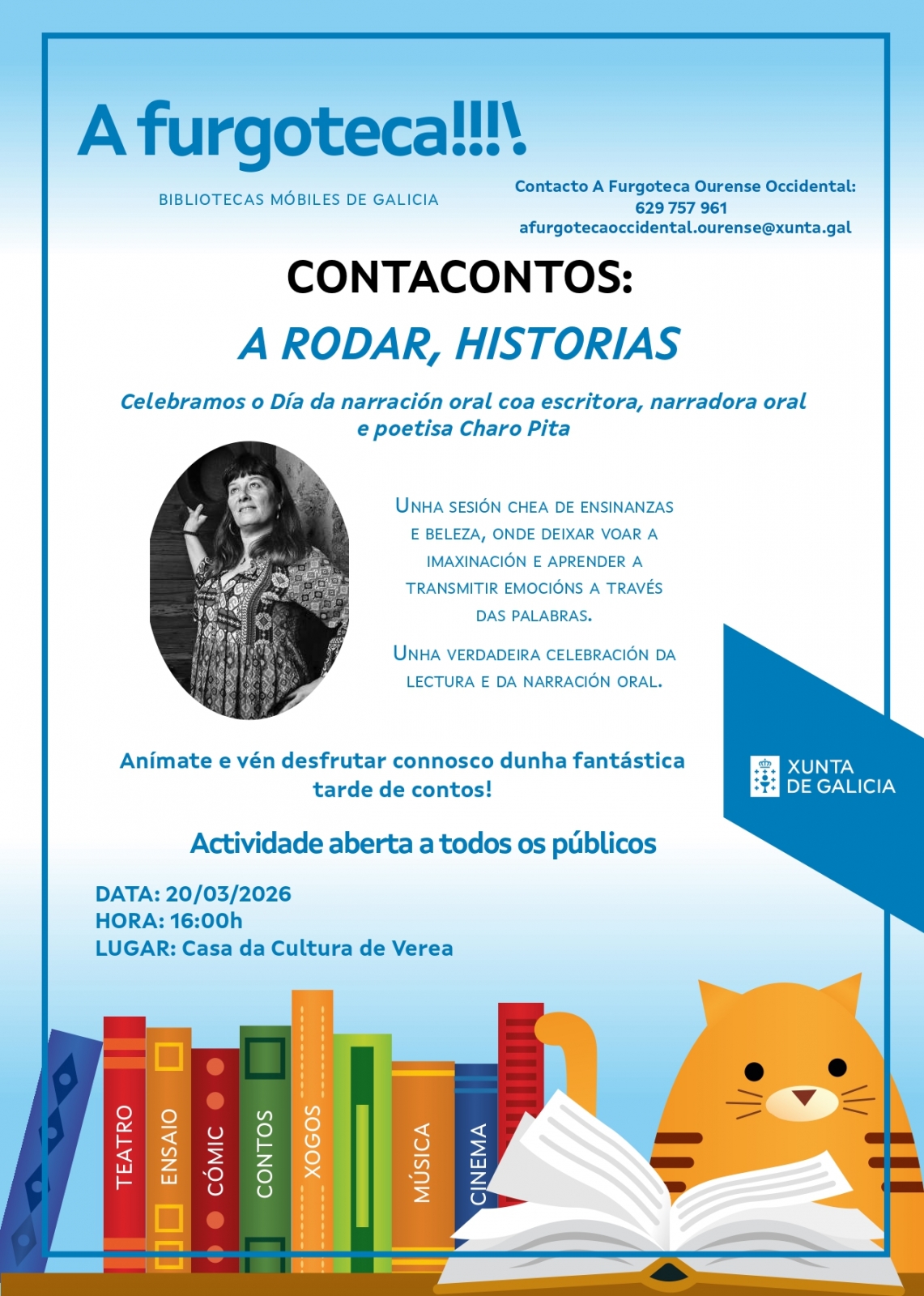 Día de la narración oral