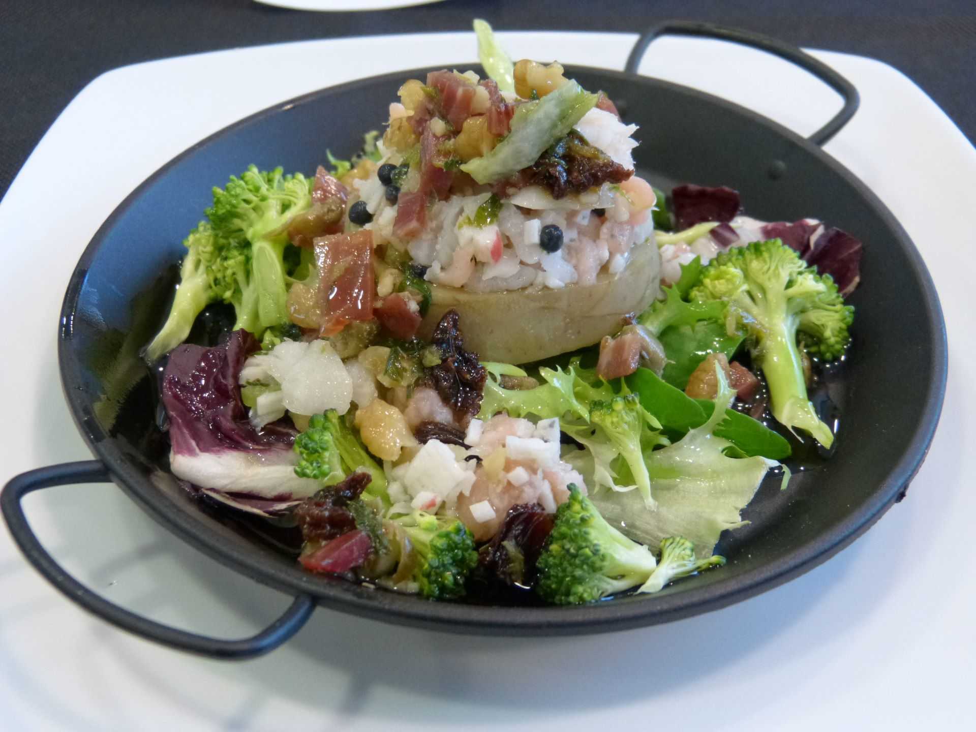 5ª Edición "A Todo Tren" Gastro Route.
