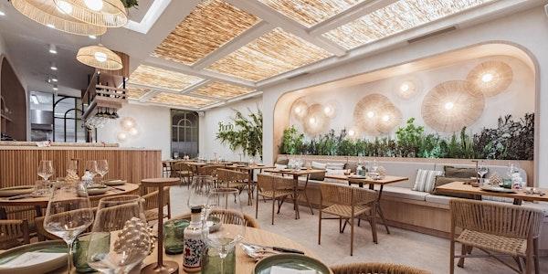 Inauguración FLORIO bistrot - Arenales