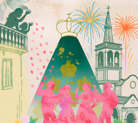 Fiestas Patronales de La Guancha