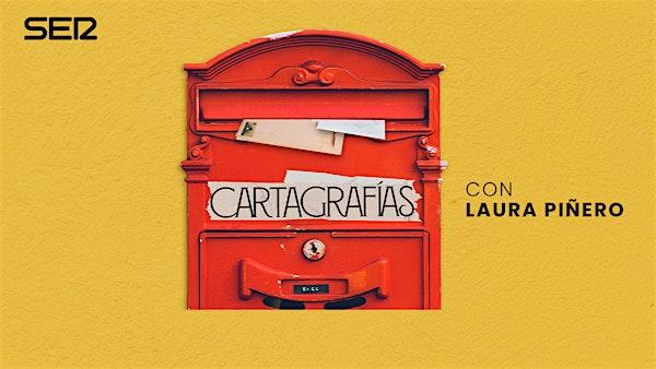 Cartagrafías en Vivo, Las Palmas