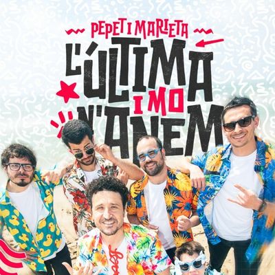 Concert de Pepet i Marieta