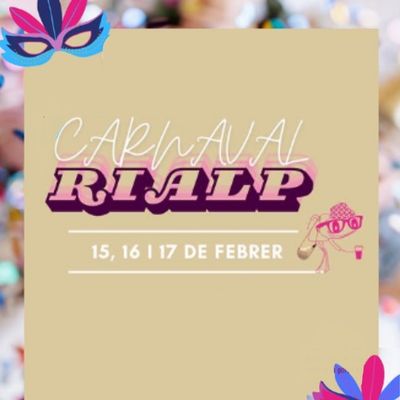 Carnaval de Rialp