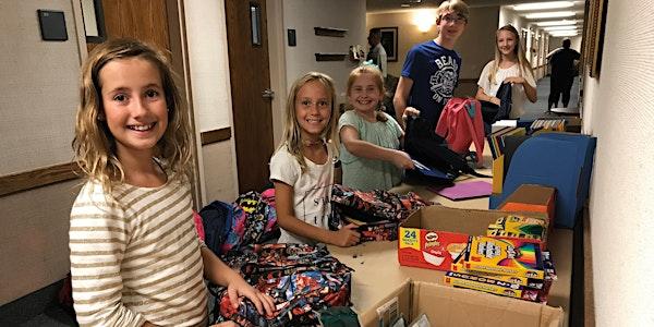 RECAUDACIÓN FSY (Noche de cine)