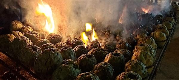 TORRÁ POPULAR DOP ALCACHOFA DE BENICARLÓ