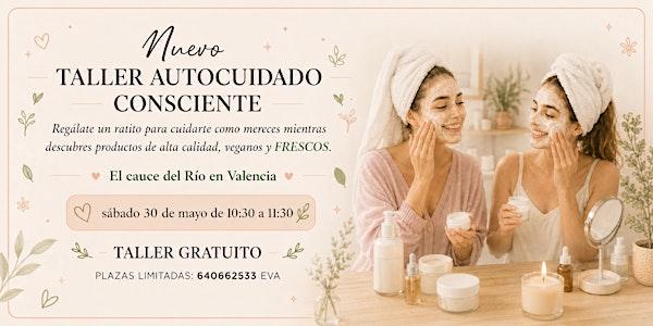 Taller de Autocuidado Consciente
