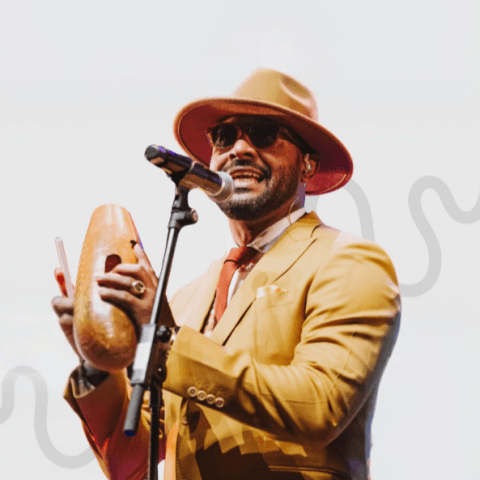 Kiko Ruiz de Cuba en concierto