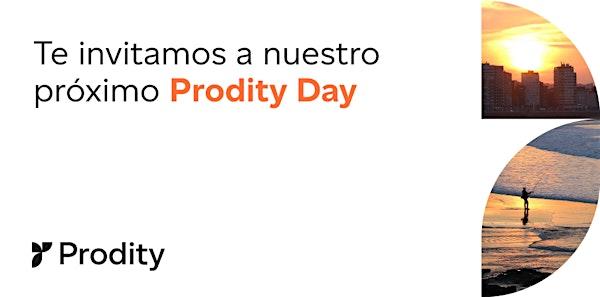 Prodity Day España