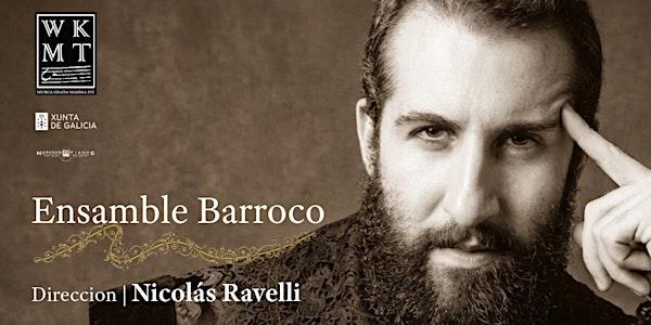 Concierto de Carnaval en Mondoñedo