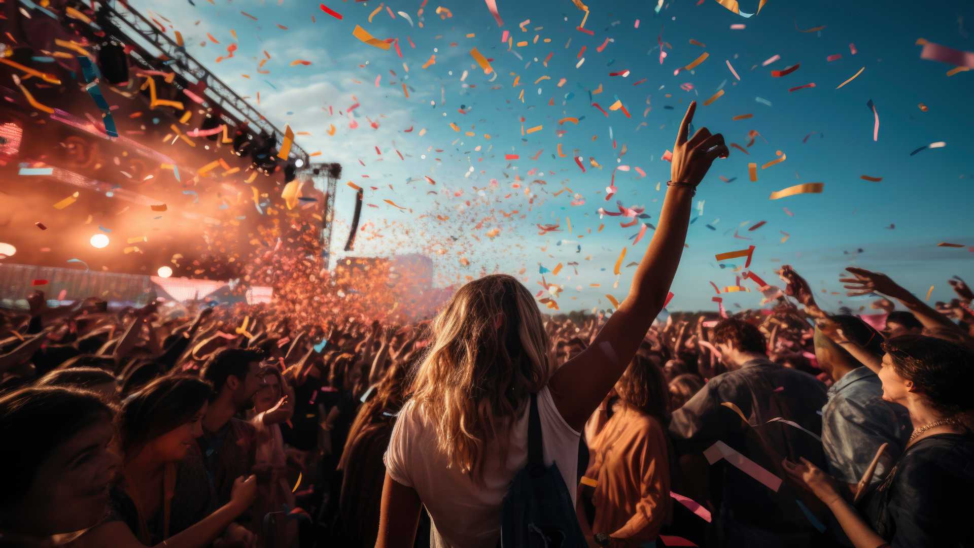 Festival Mar de Jávea