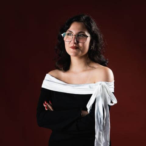Carla Mañas: Superfreak