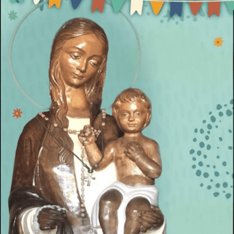 Fiestas del Carmen Puntalarga