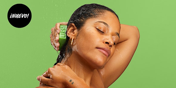 Master Class de Cuidado del Cabello en LUSH Santander - ¡Varias fechas!