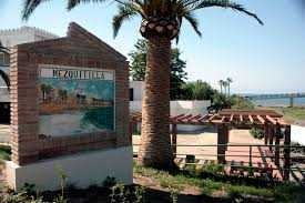 Feria de Mezquitilla