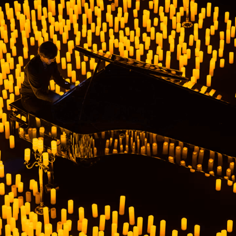 Tributo a Ludovico Einaudi