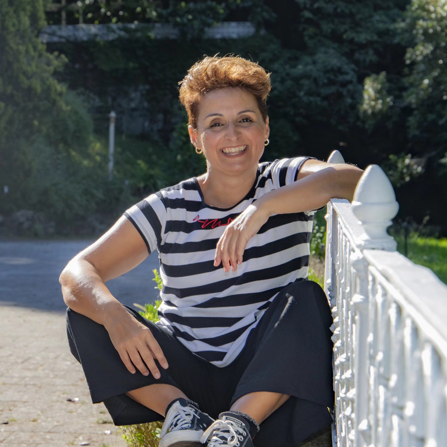 Unha montaña de libros