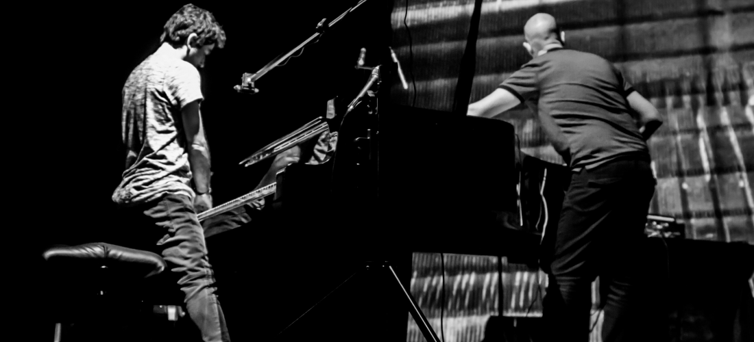 Compostela In-audita