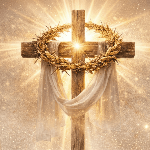 Semana Santa en Tías