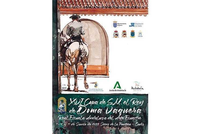 Copa del Rey de Doma Vaquera