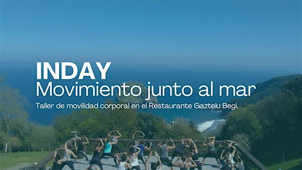 INDAY - Movimiento junto al mar