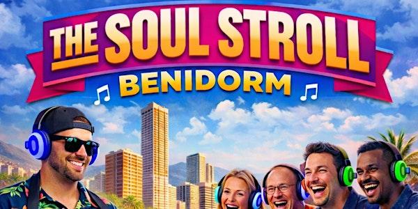 The Soul Stroll Benidorm