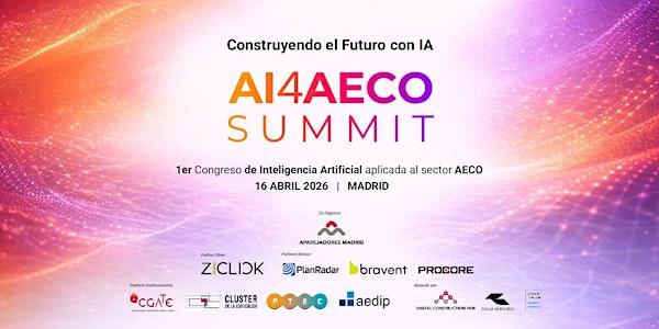 AI4AECO SUMMIT