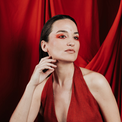 Concert de Judit Neddermann & GIO Symphonia