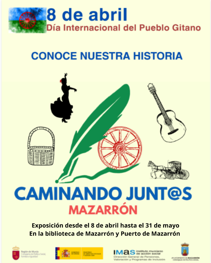 EXPOSICIÓN , CONOCE NUESTRA HISTORIA