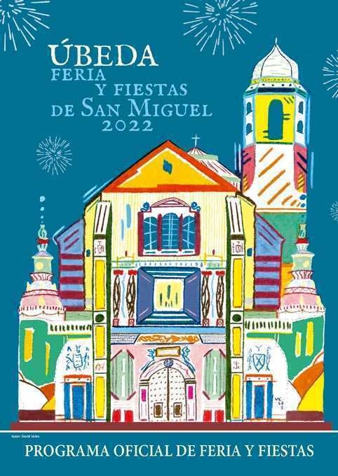 Feria y Fiestas de San Miguel