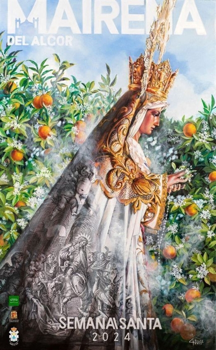 Semana Santa de Mairena del Alcor