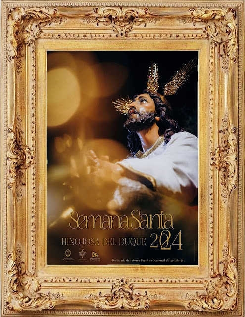 Semana Santa de Hinojosa del Duque