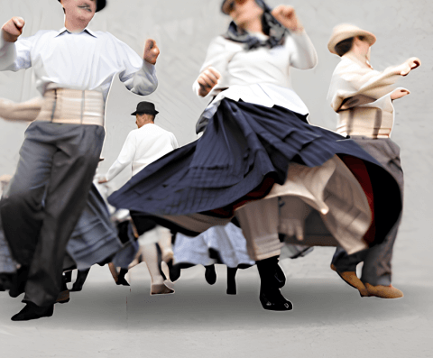 Fiestas patronales de San Antonio Abad