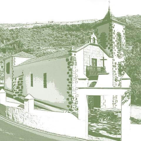 Festival de música religiosa de Canarias