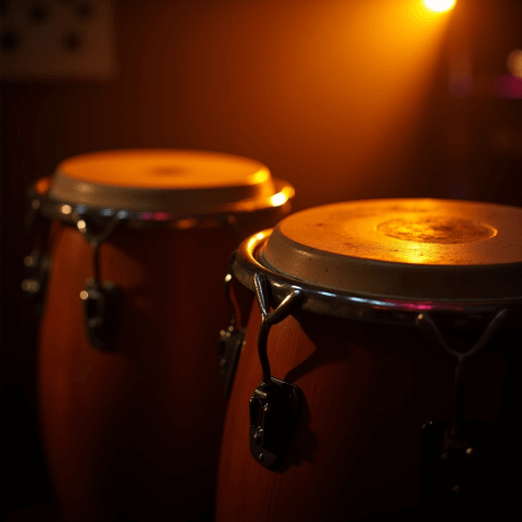 Los Indianos de Tahíche