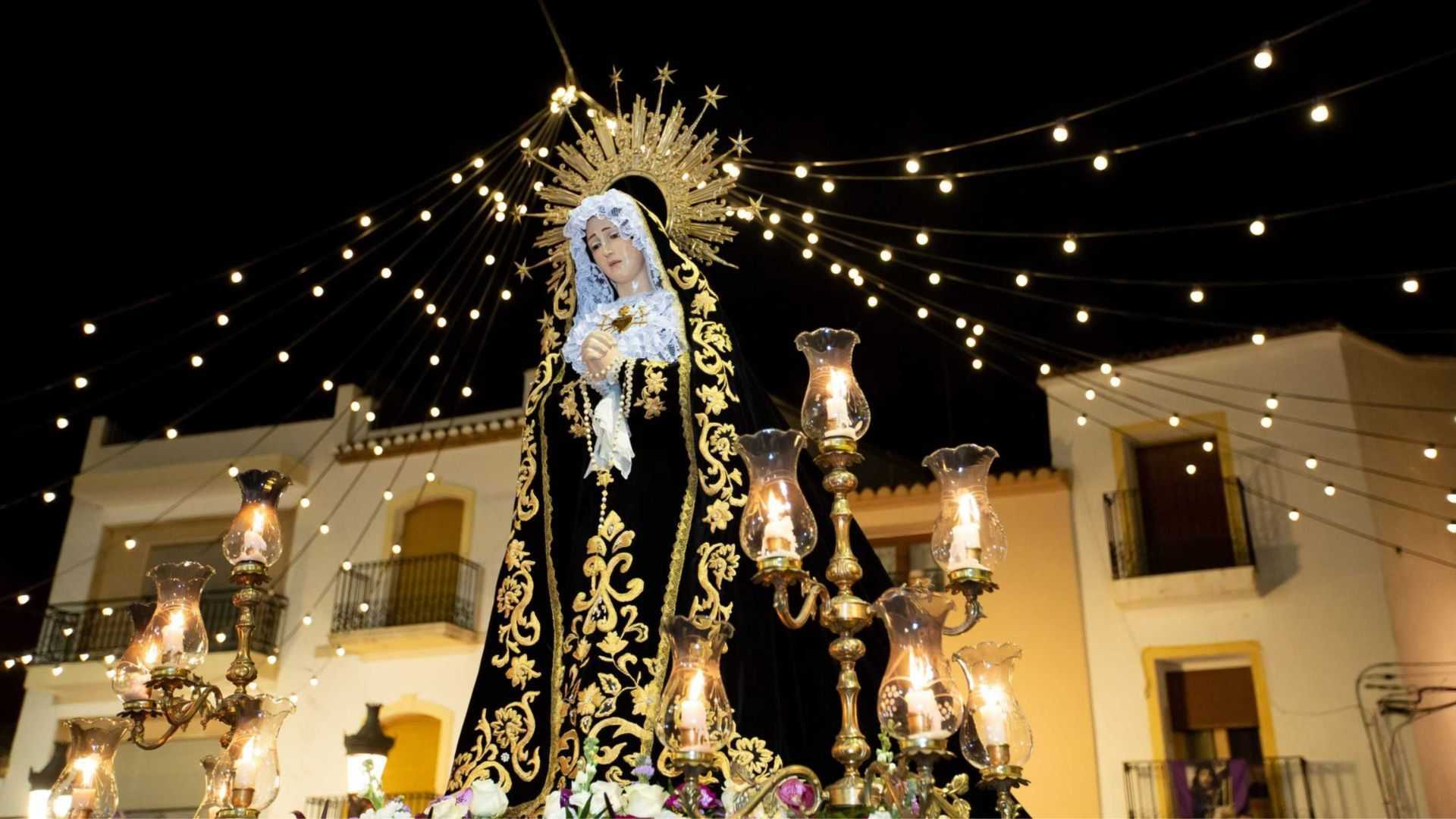 Semana Santa de Calp
