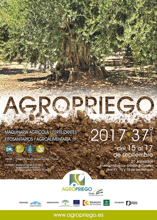 Agropriego
